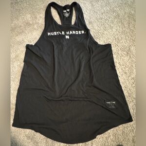 Flag Nor Fail Stringer Tank